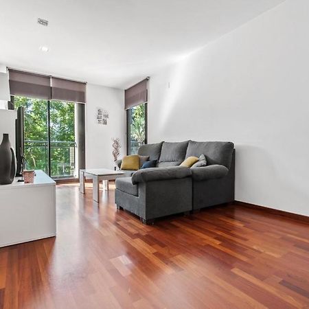 Barcelona-Forum Apartments Сан-Адріа-де-Бесос Екстер'єр фото